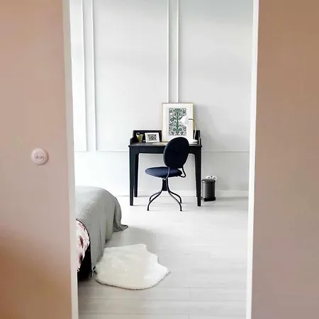 Apartament Poezja Lublin Zewnętrze zdjęcie