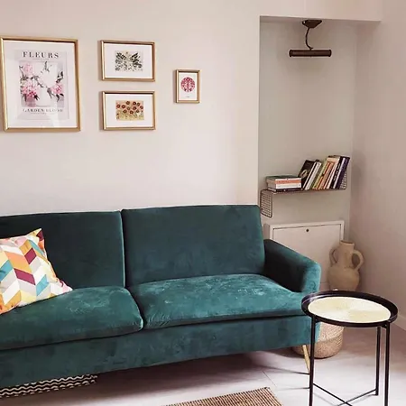 Apartament Poezja Lublin Zewnętrze zdjęcie