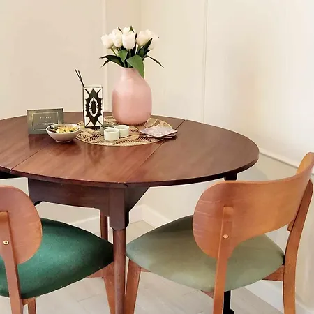 Apartament Poezja Lublin Zewnętrze zdjęcie