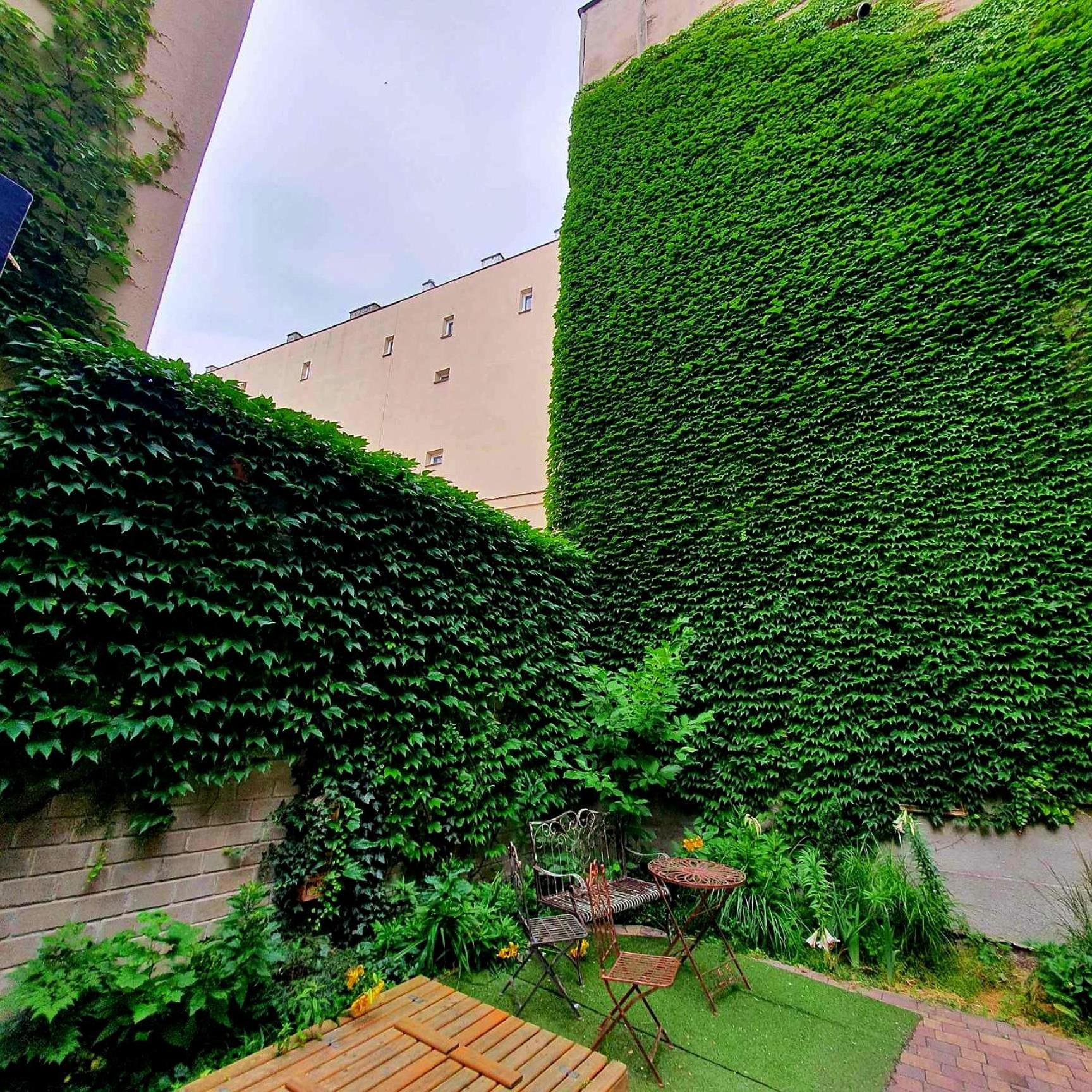 Poezja Apartment Lublin