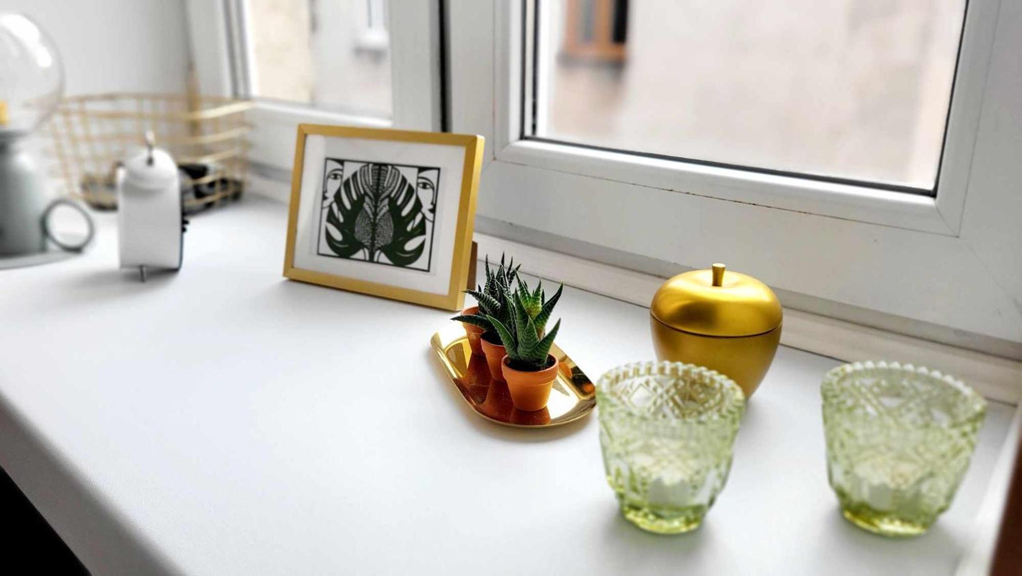Poezja Apartment Lublin