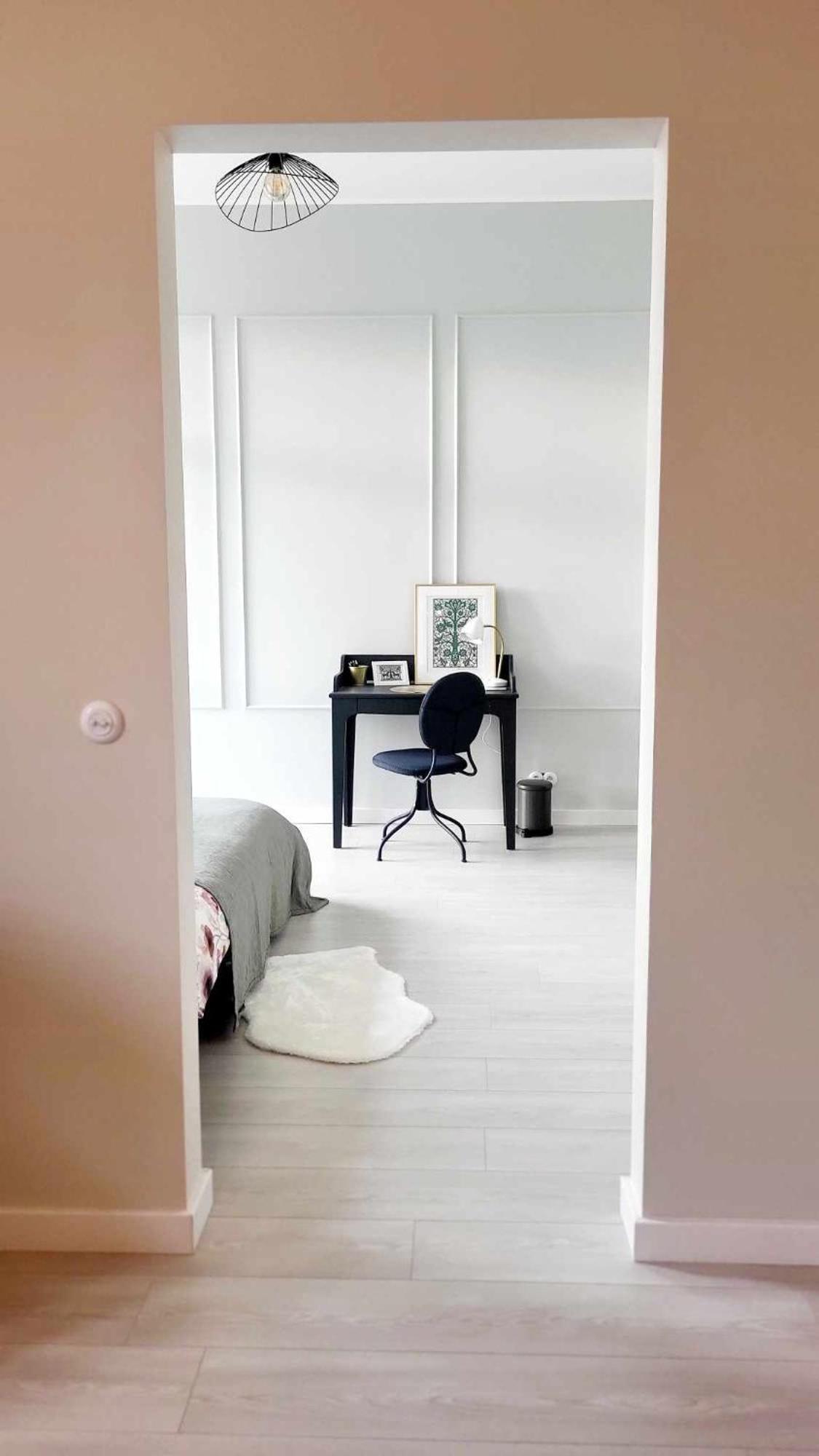 Apartament Poezja